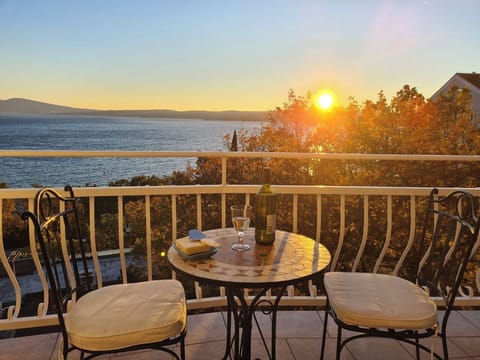 Apartment (A1) | Water view