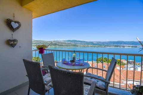 Apartment (A1) | Water view