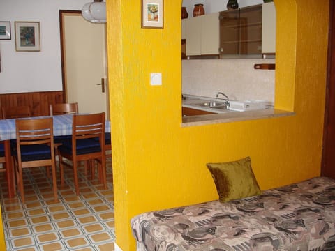 Apartment (A1) | Interior