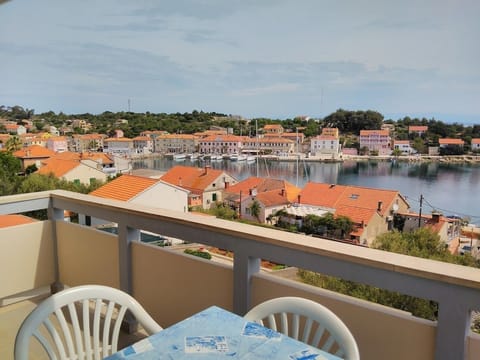 Apartment (A3) | Terrace/patio
