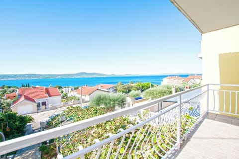 Apartment (A1) | Balcony
