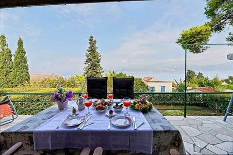 House | Terrace/patio