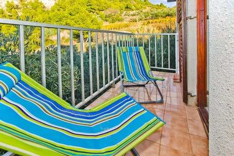 Apartment (A1) | Iron/ironing board, WiFi (free)