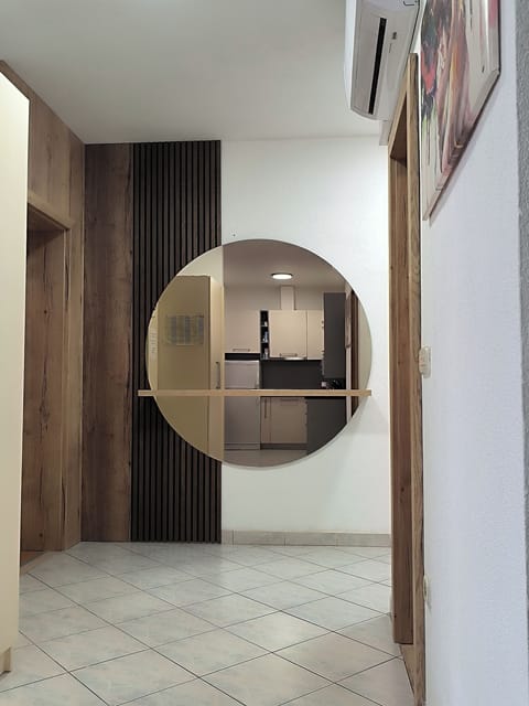Apartment (A1) | Hallway
