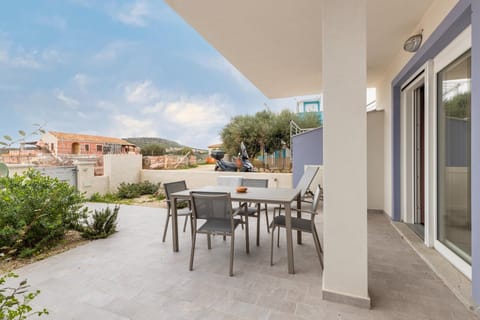 Patio / Balcony