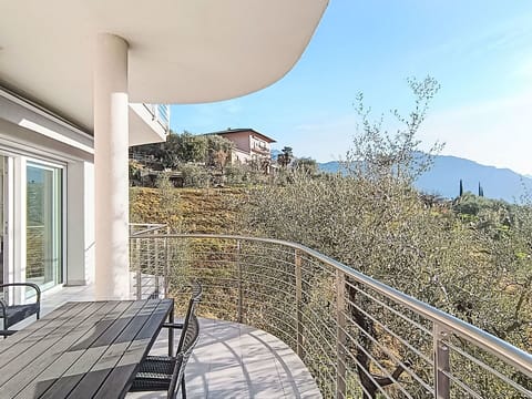 Furniture, Chair, Table, Interior Design, Kitchen & Dining Room Table, Mountain Range, Balcony, Coffee Table, Eco Hotel, Outdoor Furniture