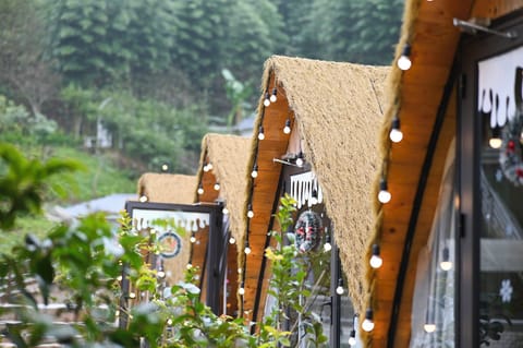 Signature Double Room, Garden View | Garden view
