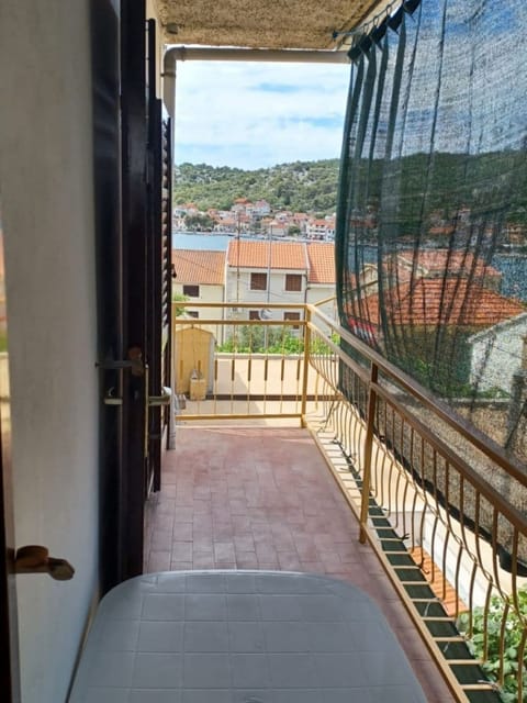 Apartment (A1) | Terrace/patio