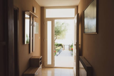House | Hallway