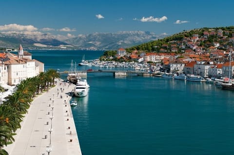 Apartment (A2) | Marina