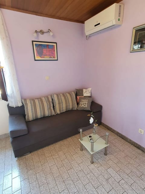 Apartment (A2) | Living room | Smart TV, Netflix