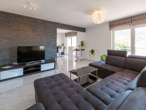 Apartment (A1) | Living room