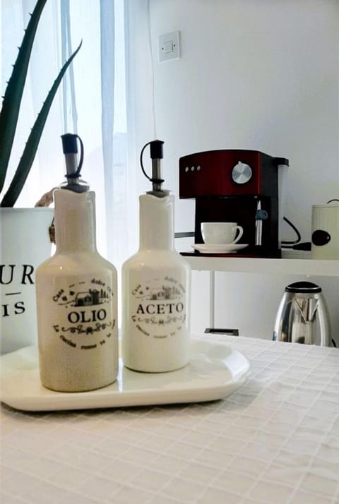 Apartment (A1) | Interior detail