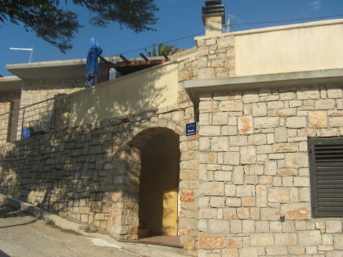 Building design