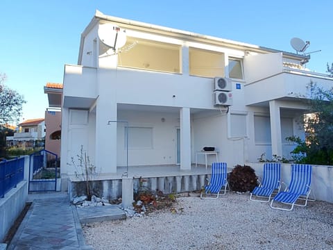 Building design