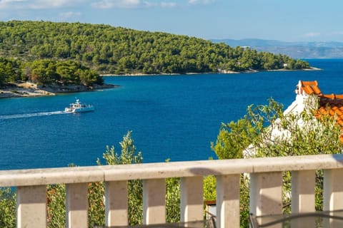 Apartment (A1) | Water view