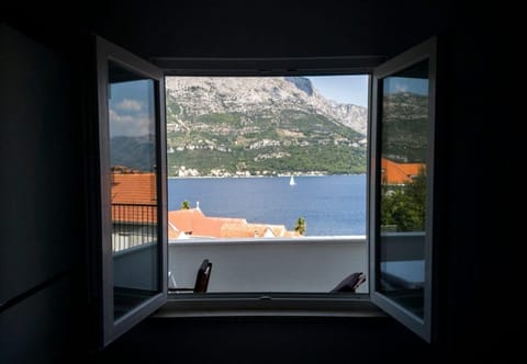 Apartment (A1) | Water view