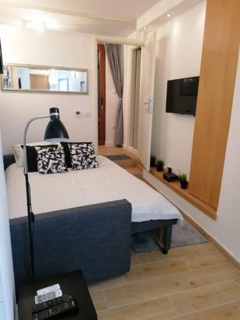 Apartment (A1)