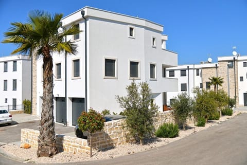 Building design