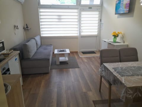 Studio (A1) | Interior