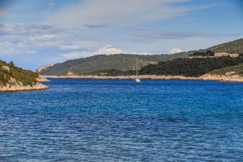 House | Water view