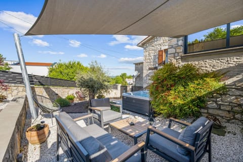House | Garden