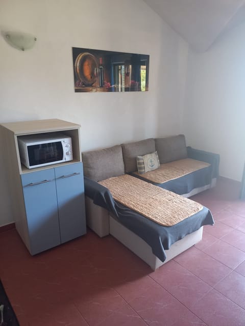 Apartment (A1) | Living room