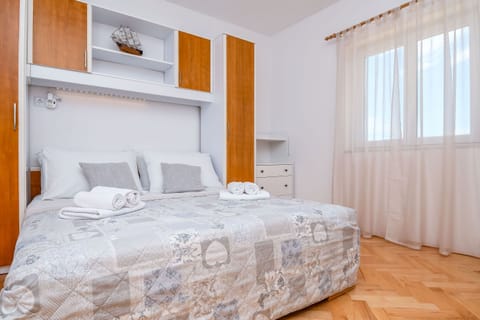Apartment (A1)