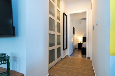 House | Hallway