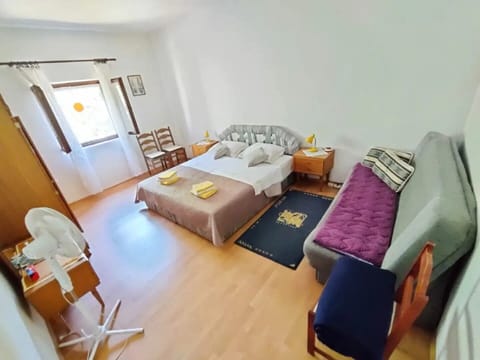 Apartment (A1) | Iron/ironing board, free WiFi
