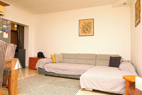 House | Living room