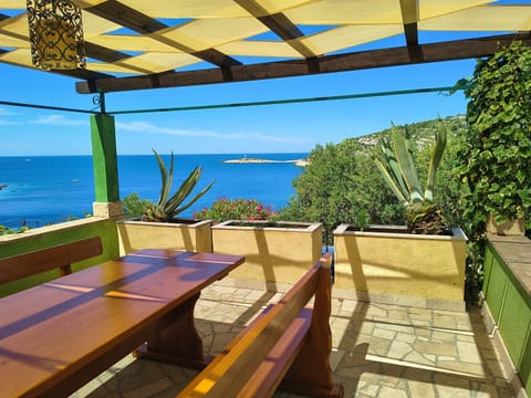 Water view