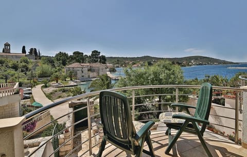 Apartment (A1) | Terrace/patio