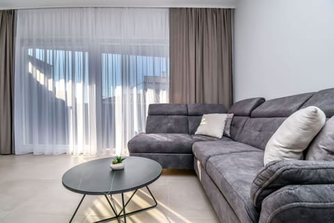 Apartment (A1) | Living room