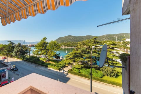 Apartment (A1) | Terrace/patio