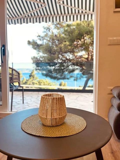 Apartment (A1) | Water view