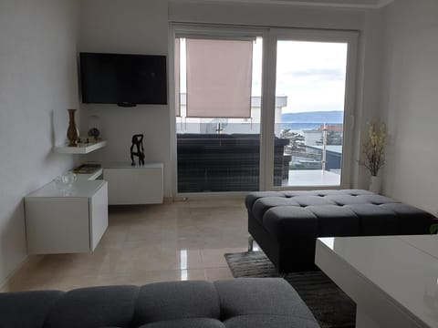 Apartment (A1) | Living room