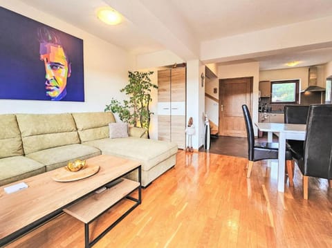 Apartment (A1) | Living room | Smart TV, Netflix