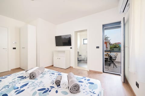 Apartment (A1) | Free WiFi