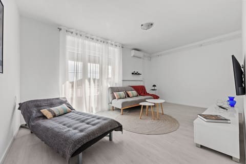 Apartment (A1) | Living room