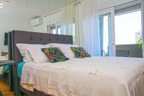 Apartment (A1) | Free WiFi