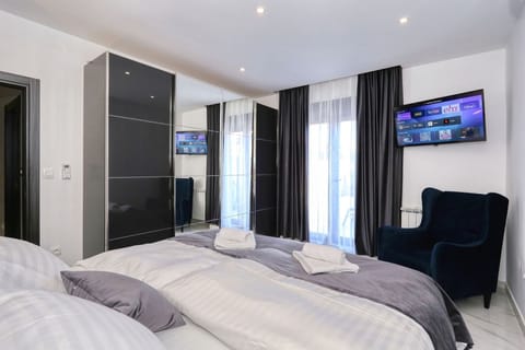 Apartment (A1)