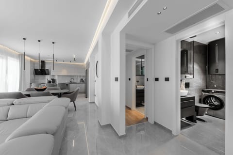 Apartment (A1) | Interior