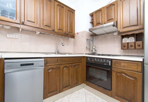 Apartment (A1) | Private kitchen