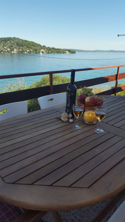 Apartment (A1) | Water view
