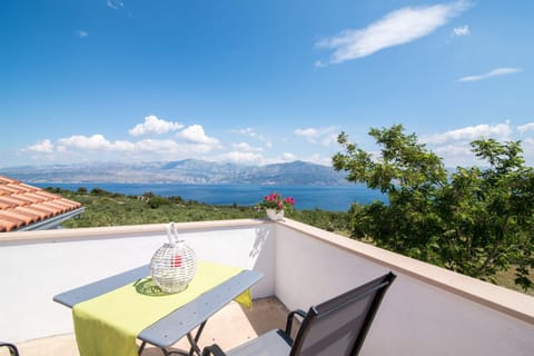 House | Terrace/patio