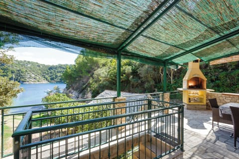 House | BBQ/picnic area