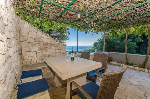 House | Water view