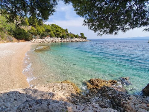 House | Beach | Beach nearby