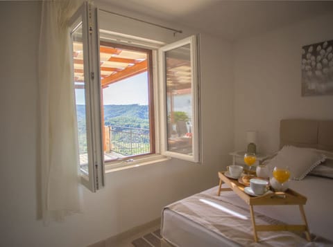 Apartment (A1) | Iron/ironing board, free WiFi